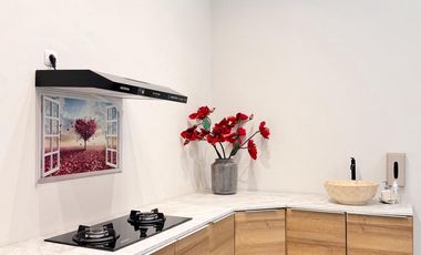 DI SEWAKAN RUMAH BESAR DENGAN HARGA MURAH DEKAT KAWASAN WISATA DI JOGJA