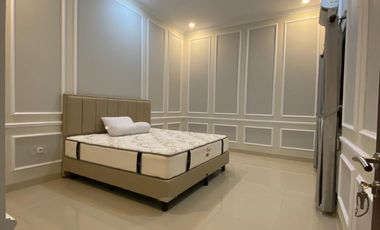 DI SEWAKAN RUMAH BESAR DENGAN HARGA MURAH DEKAT KAWASAN WISATA DI JOGJA