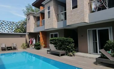TownHouse For Rent 2 bedrooms in Angeles City Pampanga