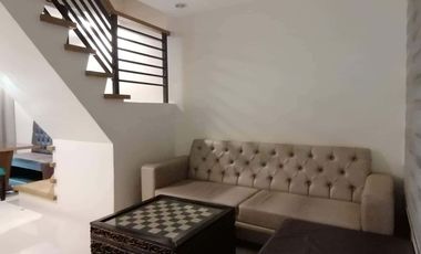 TownHouse For Rent 2 bedrooms in Angeles City Pampanga