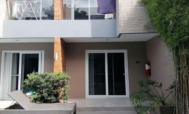 TownHouse For Rent 2 bedrooms in Angeles City Pampanga