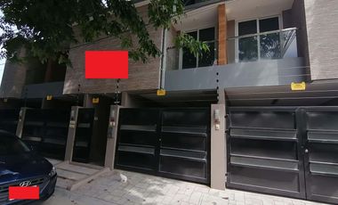 TownHouse For Rent 2 bedrooms in Angeles City Pampanga