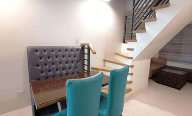 TownHouse For Rent 2 bedrooms in Angeles City Pampanga