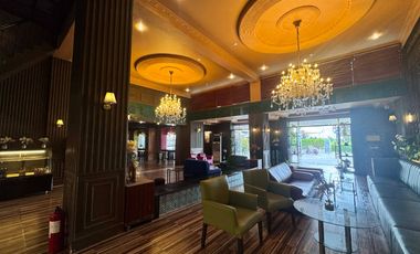 Studio 2-Bedroom Units for Rent in Koreantown, Anunas, Angeles City