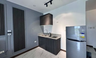 Studio 2-Bedroom Units for Rent in Koreantown, Anunas, Angeles City