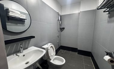 Studio 2-Bedroom Units for Rent in Koreantown, Anunas, Angeles City