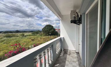 Studio 2-Bedroom Units for Rent in Koreantown, Anunas, Angeles City