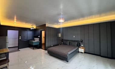 Studio 2-Bedroom Units for Rent in Koreantown, Anunas, Angeles City