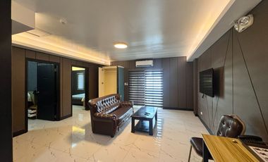 Studio 2-Bedroom Units for Rent in Koreantown, Anunas, Angeles City