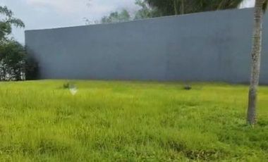 Tanah Eksklusif Titiswari Kota Baru Parahyangan Hadap Barat, View Danau