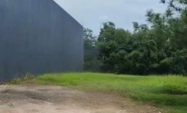 Tanah Eksklusif Titiswari Kota Baru Parahyangan Hadap Barat, View Danau