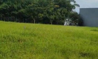 Tanah Eksklusif Titiswari Kota Baru Parahyangan Hadap Barat, View Danau