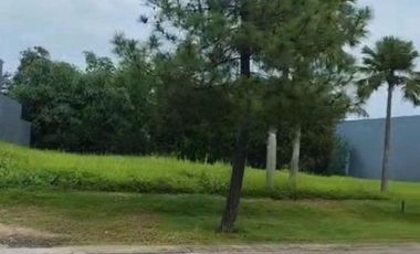 Tanah Eksklusif Titiswari Kota Baru Parahyangan Hadap Barat, View Danau