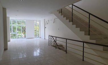 Ruko Cleon Park 3lt 5x15 75m JGC Jakarta Garden City Cakung