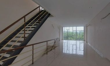 Ruko Cleon Park 3lt 5x15 75m JGC Jakarta Garden City Cakung