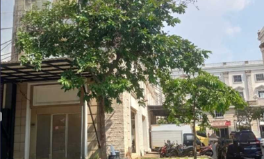 Green Lake City CBD Complex FOR SALE VIA AUCTION