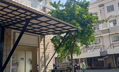 Green Lake City CBD Complex FOR SALE VIA AUCTION