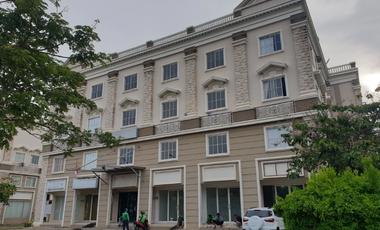 Green Lake City CBD Complex FOR SALE VIA AUCTION