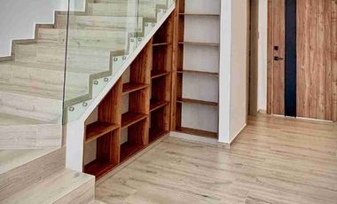 VENDO HERMOSA INDEPENDIENTE CASA DE 4 HABITACIONES