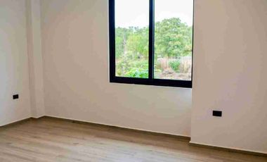 VENDO HERMOSA INDEPENDIENTE CASA DE 4 HABITACIONES