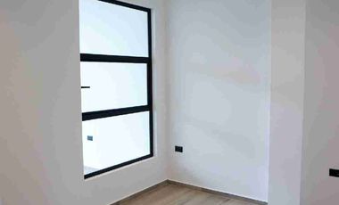 VENDO HERMOSA INDEPENDIENTE CASA DE 4 HABITACIONES