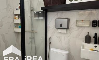 DIJUAL RUMAH DI SOLO JATEN DEKAT RSU JATI HUSADA