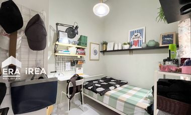 DIJUAL RUMAH DI SOLO JATEN DEKAT RSU JATI HUSADA