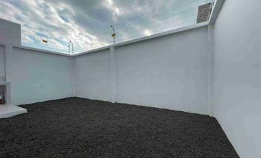 VENDO HERMOSA CASA INDEPENDIENTE, APLICA A CRÉDITO MITI MITI