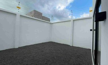 VENDO HERMOSA CASA INDEPENDIENTE, APLICA A CRÉDITO MITI MITI