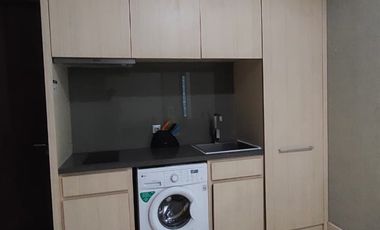 Dijual Apartemen Mewah Residence 8 Senopati 102 m² – Fully Furnished, City View