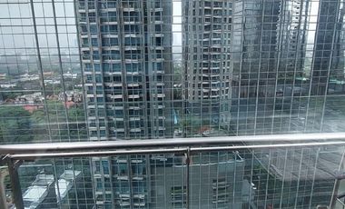 Dijual Apartemen Mewah Residence 8 Senopati 102 m² – Fully Furnished, City View