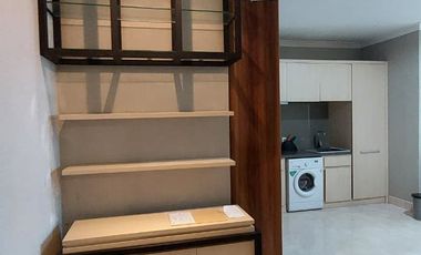Dijual Apartemen Mewah Residence 8 Senopati 102 m² – Fully Furnished, City View