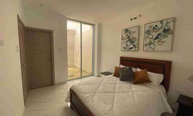 VENDO CASA DE UN SOLO PISO, CON LOSA, DENTRO DE URBANIZACIÓN, CRÉDITO MITI MITI