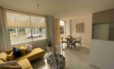 VENDO CASA DE UN SOLO PISO, CON LOSA, DENTRO DE URBANIZACIÓN, CRÉDITO MITI MITI