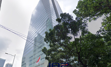 Office for Rent  Satrio Tower 115.86 Sqm Fitted Strategic Area
