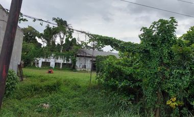 Gudang dijual di Tegalsari, Bergas, Kabupaten Semarang, Jawa Tengah