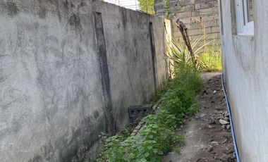 3 Bedroom House and Lot For Sale in Doña Soledad Subdivision - General Santos City