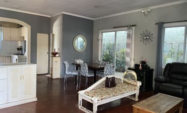 3 Bedroom House and Lot For Sale in Doña Soledad Subdivision - General Santos City