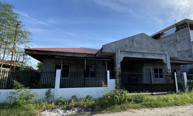 3 Bedroom House and Lot For Sale in Doña Soledad Subdivision - General Santos City