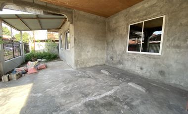 3 Bedroom House and Lot For Sale in Doña Soledad Subdivision - General Santos City