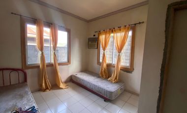 3 Bedroom House and Lot For Sale in Doña Soledad Subdivision - General Santos City