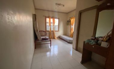 3 Bedroom House and Lot For Sale in Doña Soledad Subdivision - General Santos City
