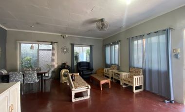 3 Bedroom House and Lot For Sale in Doña Soledad Subdivision - General Santos City