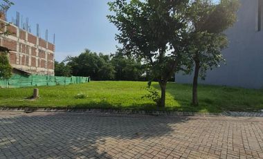 Dijual Kavlingan Graha Family