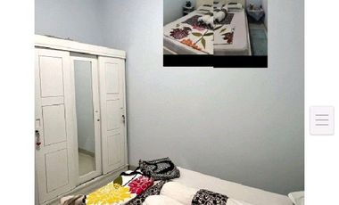 Dijual Rumah 2 Lantai Siap Huni Di Komplek Sayap Arcamanik Dekat Sport Jabar Ref.05181