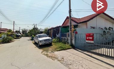 ขายบ้านเดี่ยว หมู่บ้านโพธิ์เจริญ ซ.เทศบาลกระจับ 11 บ้านโป่ง ราชบุรี