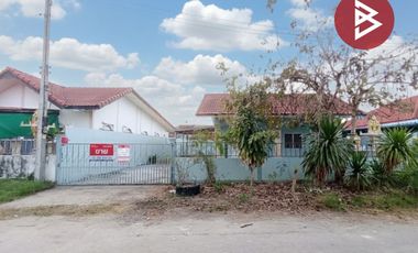 ขายบ้านเดี่ยว หมู่บ้านโพธิ์เจริญ ซ.เทศบาลกระจับ 11 บ้านโป่ง ราชบุรี