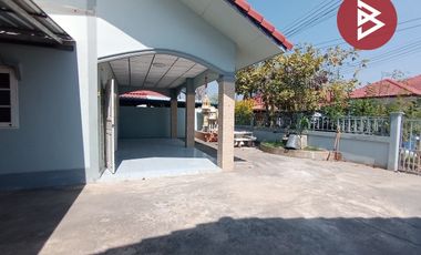 ขายบ้านเดี่ยว หมู่บ้านโพธิ์เจริญ ซ.เทศบาลกระจับ 11 บ้านโป่ง ราชบุรี