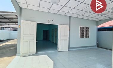 ขายบ้านเดี่ยว หมู่บ้านโพธิ์เจริญ ซ.เทศบาลกระจับ 11 บ้านโป่ง ราชบุรี