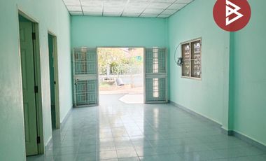ขายบ้านเดี่ยว หมู่บ้านโพธิ์เจริญ ซ.เทศบาลกระจับ 11 บ้านโป่ง ราชบุรี